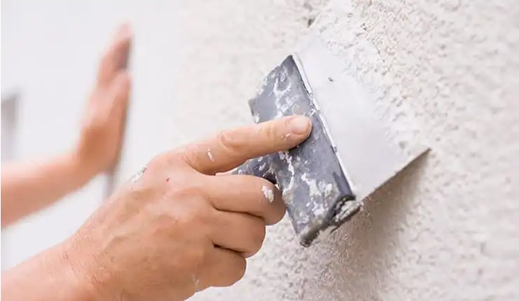 Stucco
