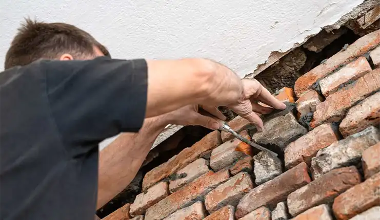 Bricks & Block Work