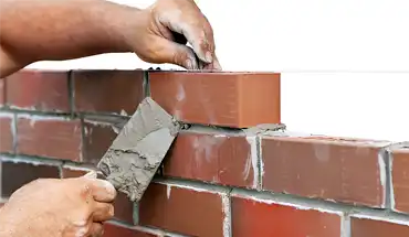Bricks Pointing